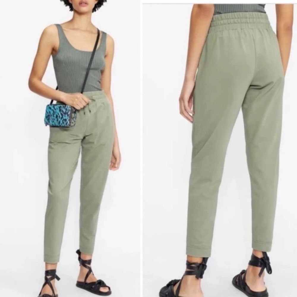 Ted Baker Ioana Jersey Jogger US size 8/ Ted Baker Size 3